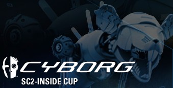 Cyborg SC2-Inside Cup logo